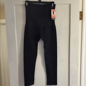 Shapermint essentials high waisted shaping leggings